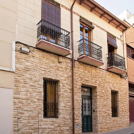 La Casa Morisca-3